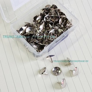 Đinh dù sắt Deli 0022
