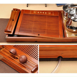 bàn trà điện 02566