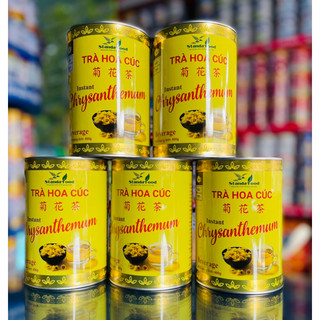 Trà Hoa Cúc Standa Food