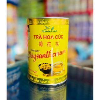 Trà Hoa Cúc Standa Food (400g)