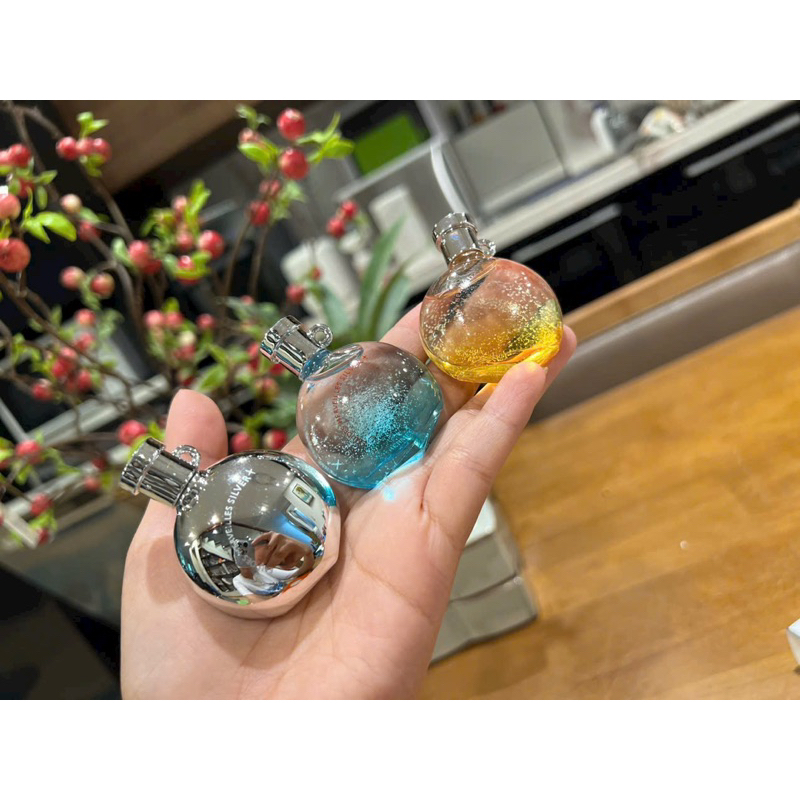 SÉT NƯỚC HOA HERMESS MINI 3X 7,5 ML