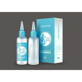 Thuốc Uốn Xoăn Lạnh Thái Lan 400ml*2
