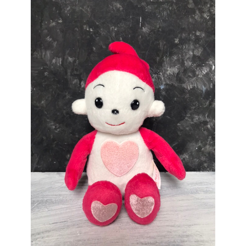 Túi hình khỉ bông