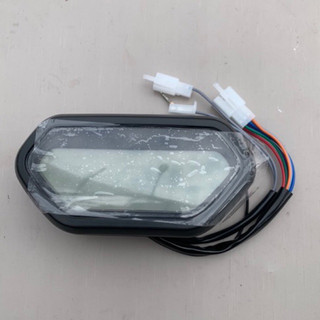 Đồng hồ xe điện 48v-72v votol đa năng