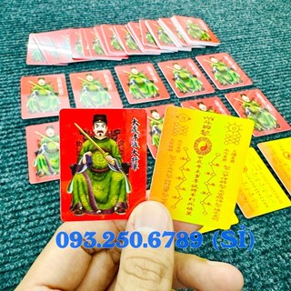 Kim bài thái tuế 2025 ất tỵ hóa giải phạm thái tuế tỵ - hợi - dần -thân ốp điện thoại, bỏ ví , pasa