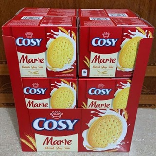 Bánh lễ quy Cosy Marie Lốc 12 hộp