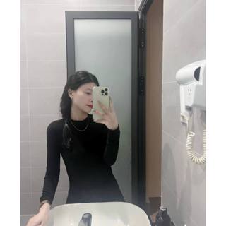  Lyc Fashion - Áo Thun dài tay 