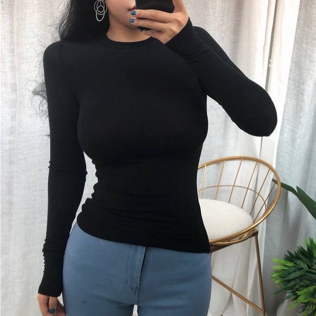 Lyc Fashion - Áo Thun dài tay