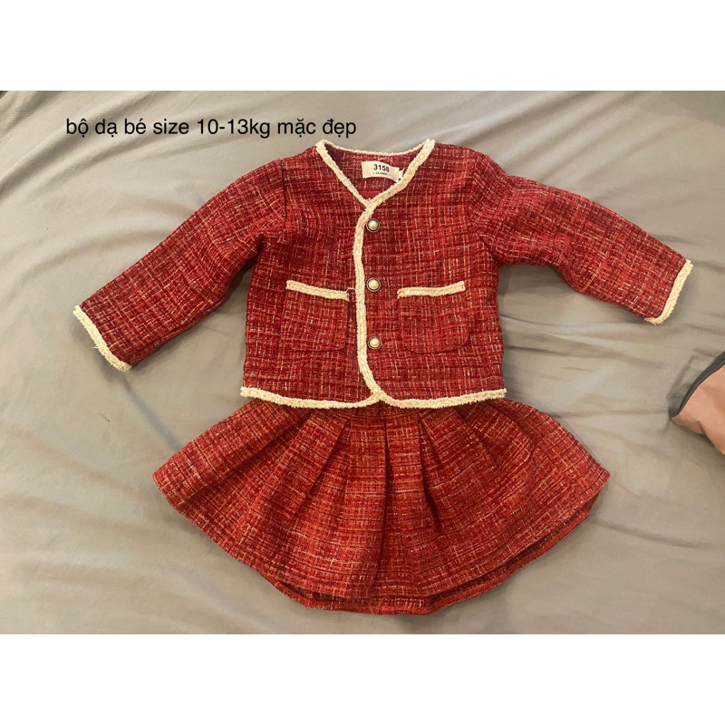 Đồ áo bé gái❤️