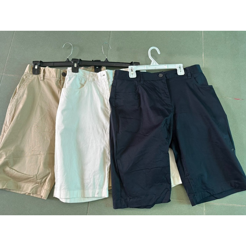 Quần Short Polo Nam