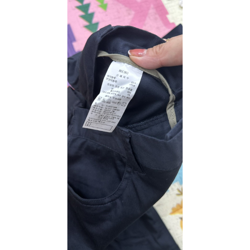 Quần Short Polo Nam