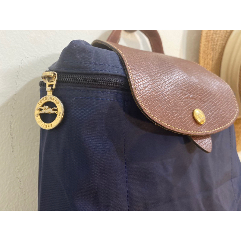 Balo longcharm hàng khui kiện nhật