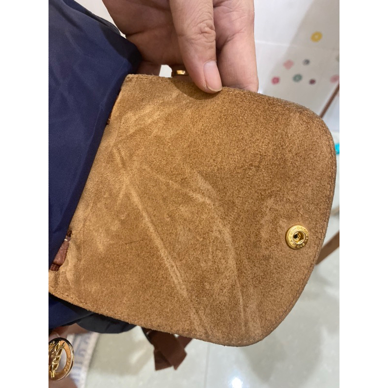 Balo longcharm hàng khui kiện nhật