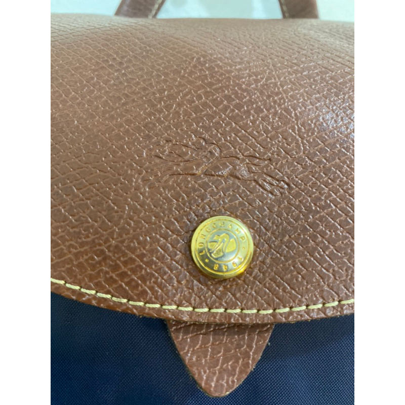 Balo longcharm hàng khui kiện nhật