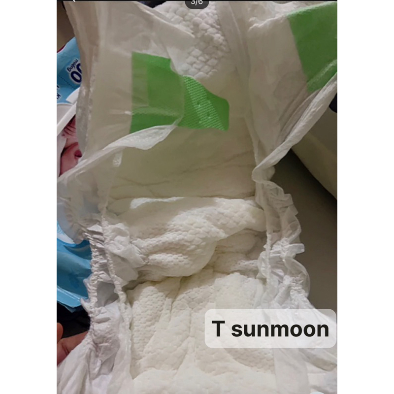 Tã bỉm MERRIES nội địa Nhật dán/quần NB82/S76/M60/M58/L50/XL44 SIZE S88 / M68 / L58 / M64 / L50 / XL44 DÁN QUẦN