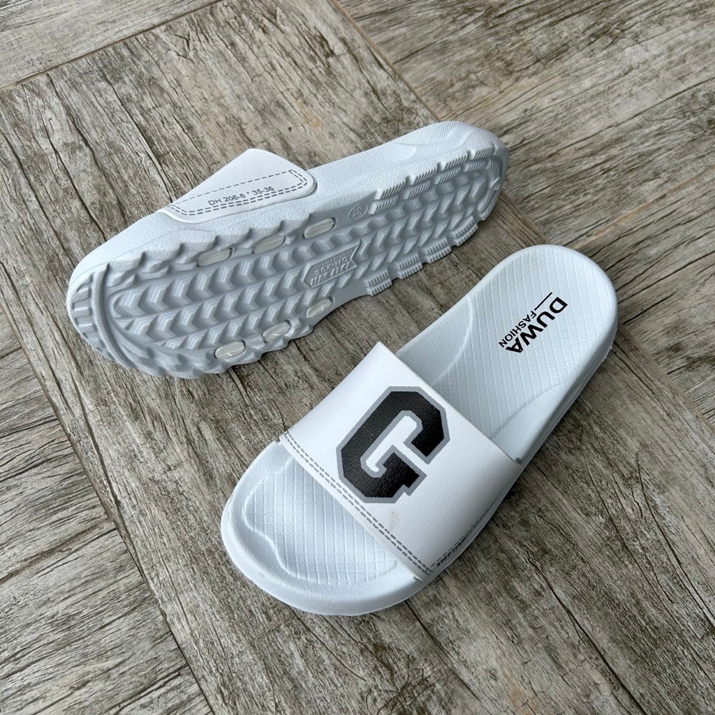 Dép lê nam nữ uniex  chữ C đế convnat ful màu chất eva siêu nhẹ