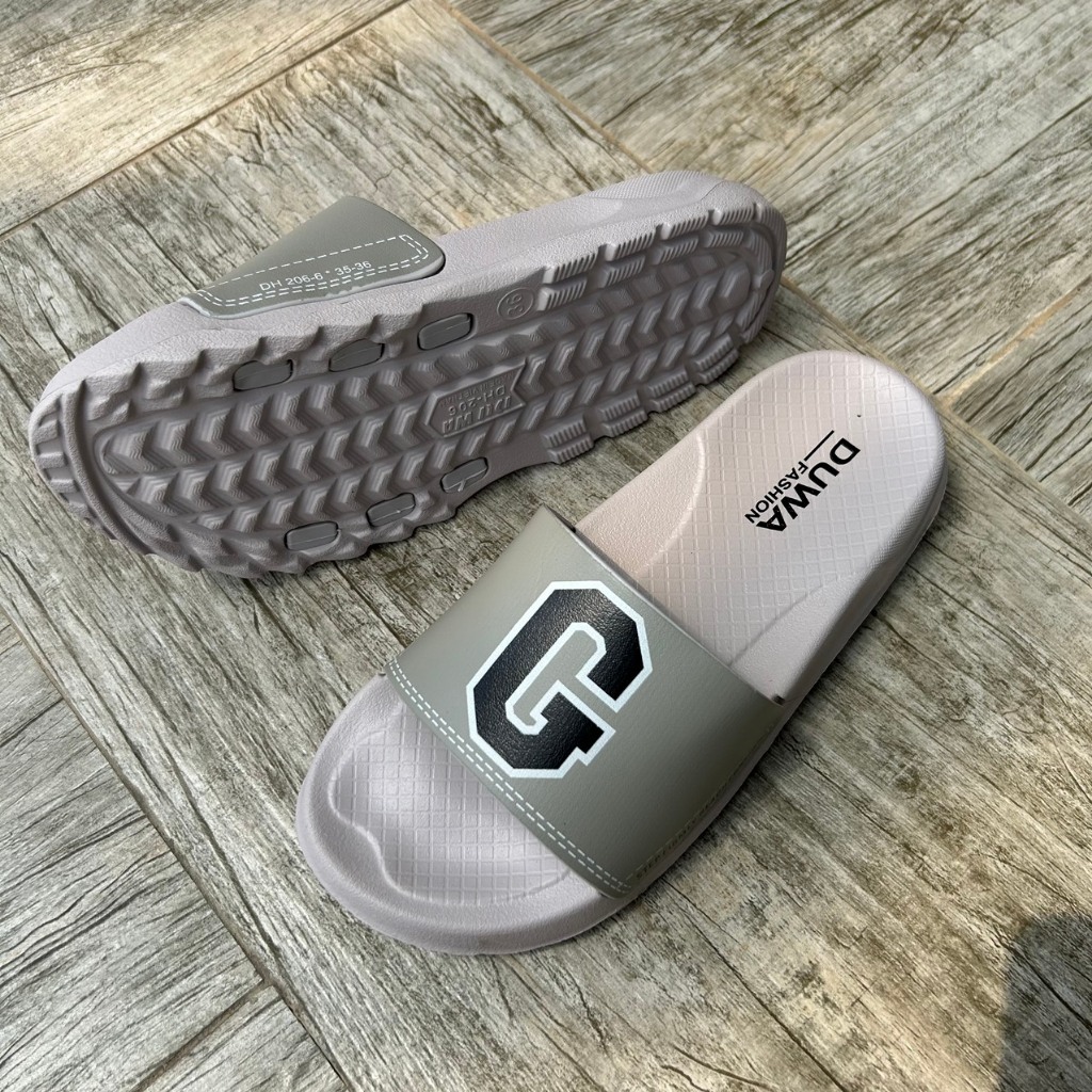 Dép lê nam nữ uniex  chữ C đế convnat ful màu chất eva siêu nhẹ