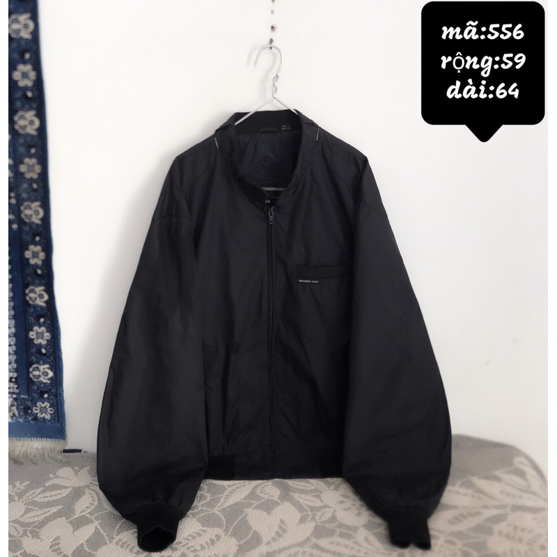 Áo khoác 2hand