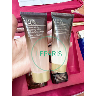 Sữa rửa mặt sạch sâu ban đêm estee lauder