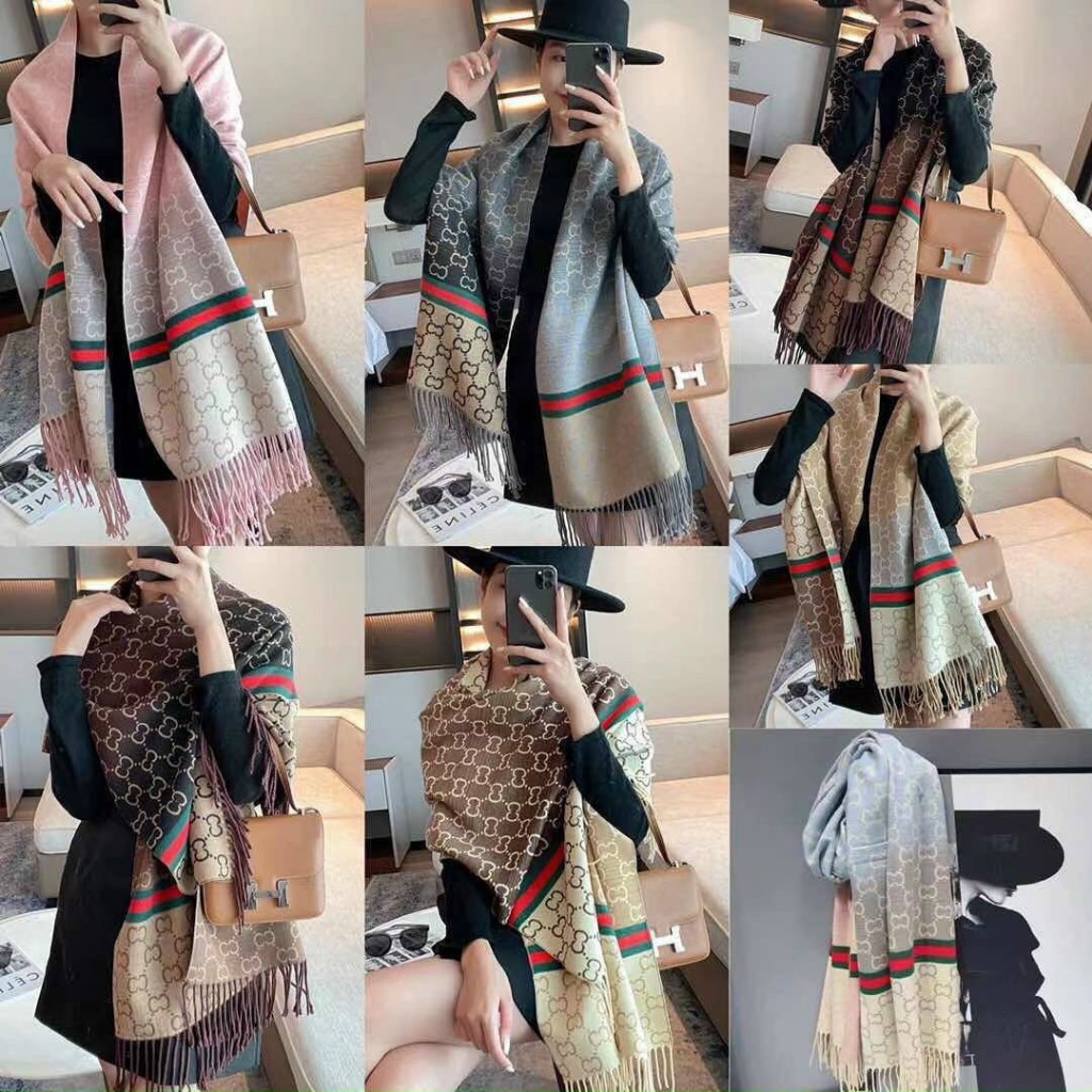 Khăn quàng cổ cao cấp