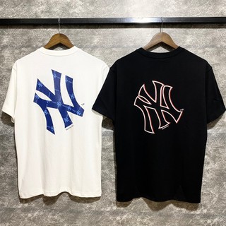 ÁO NEW ERA TEE - NY XÉO ( AUTH )