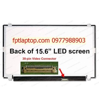 Màn hình laptop dell 15 3541 15slim30