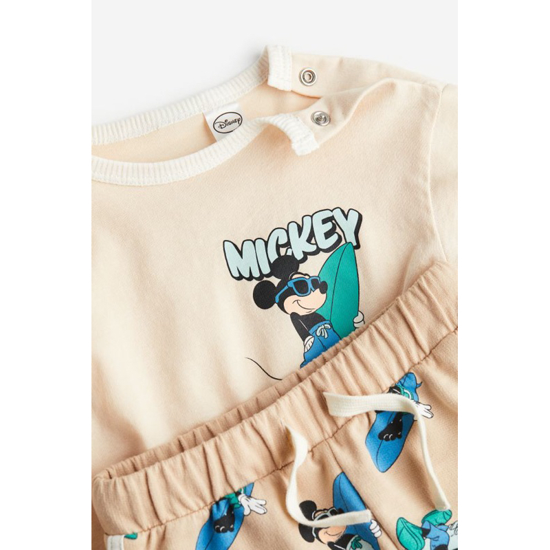 Set bộ cho bé trai