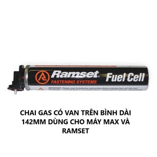 Pin Max 638 - pin Max 725 , pin Ramset -pin Trakfast