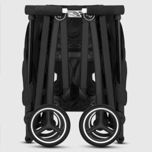 Xe đẩy gấp gọn GB Pockit + All-City