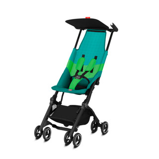 Xe đẩy gấp gọn GB Pockit Air All-Terrain