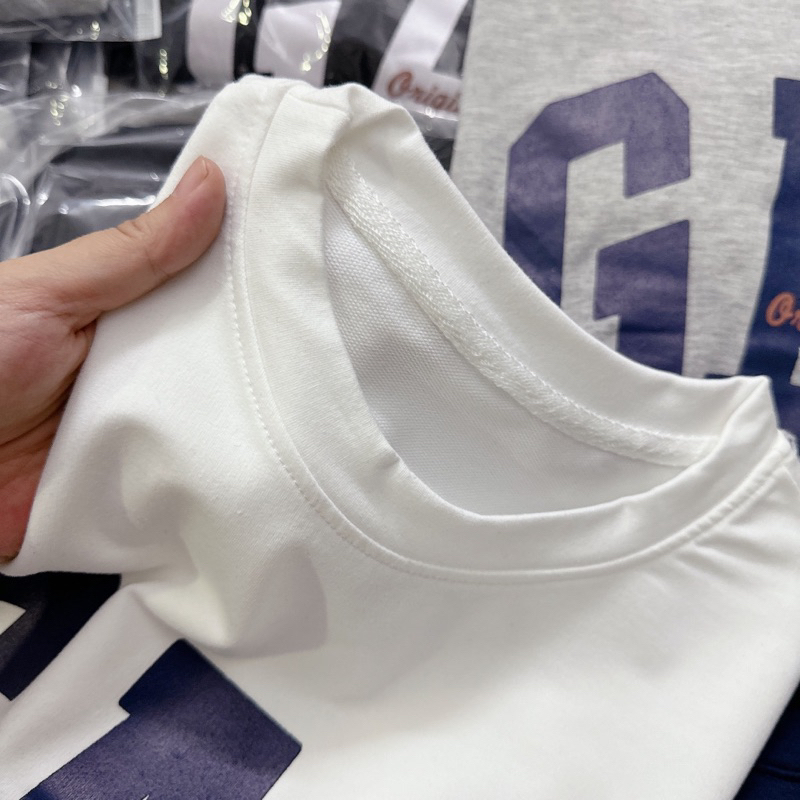 BÁN SỈ Set nỉ GAP 4 màu siêu hot
