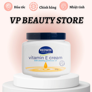 Kem dưỡng da Redwin Vitamin E Úc