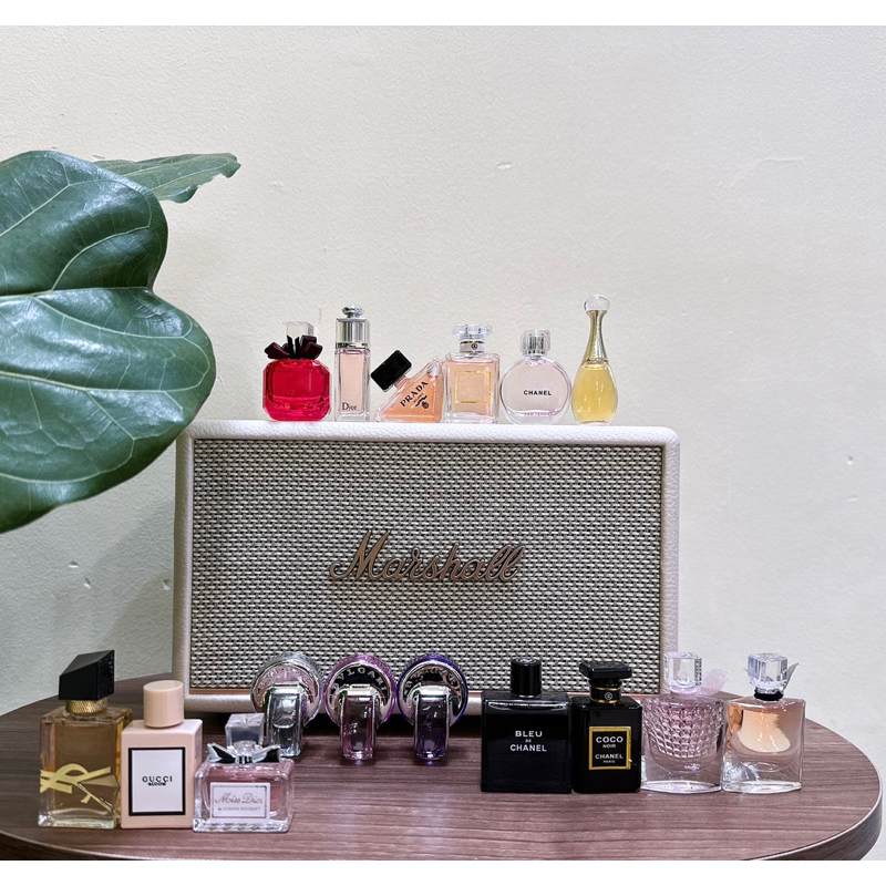 Nước hoa mini mùi hiệu