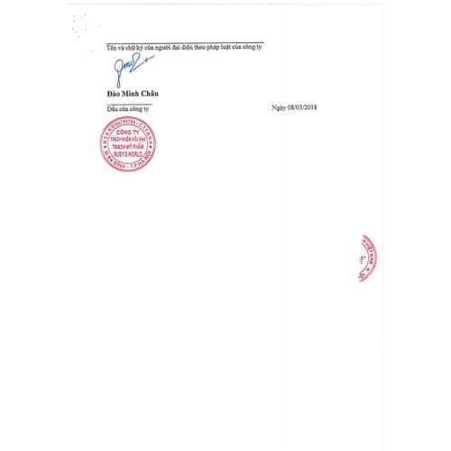 Tinh chất nám Magic Skin Detox Peel