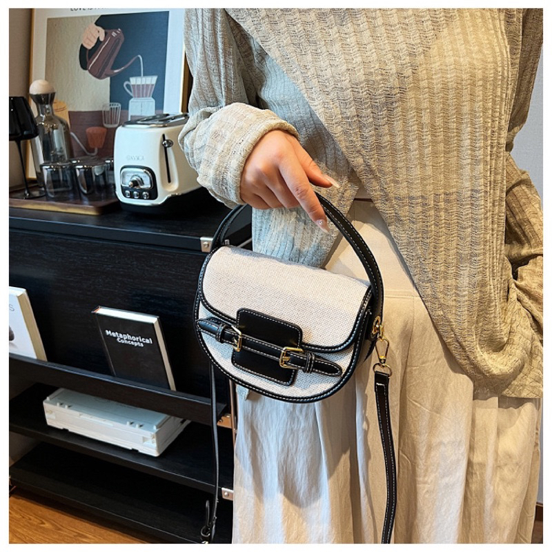 Túi đeo chéo phong cách công sở 11