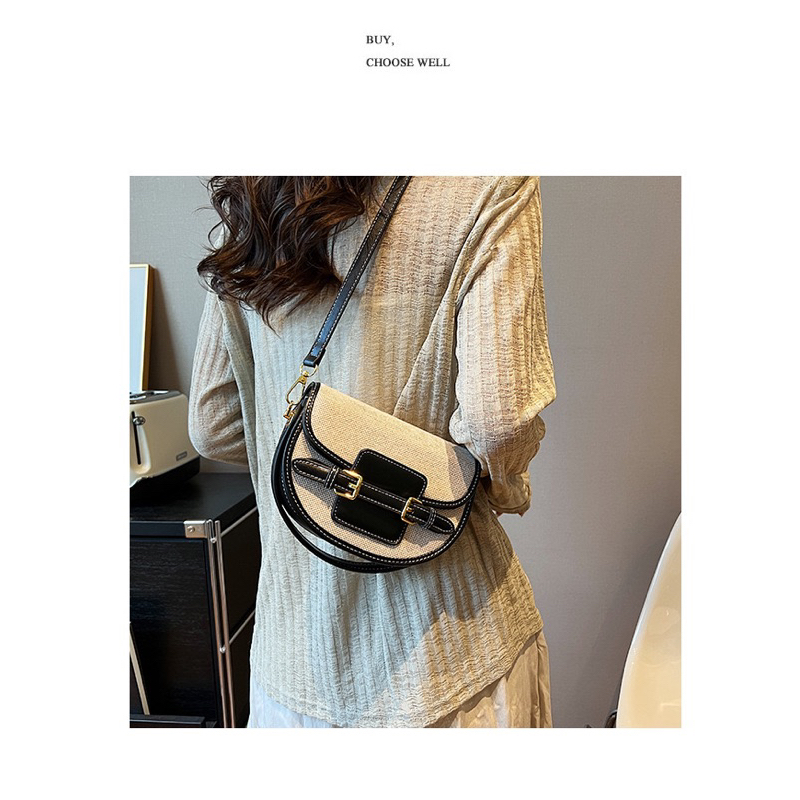 Túi đeo chéo phong cách công sở 11