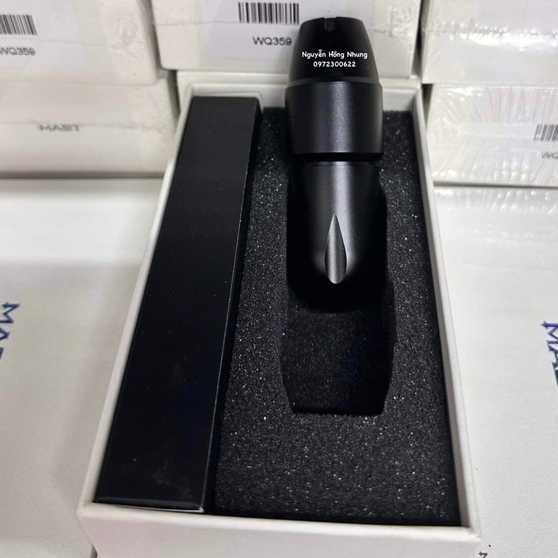 Máy Pen Mast Tour Pro Plus