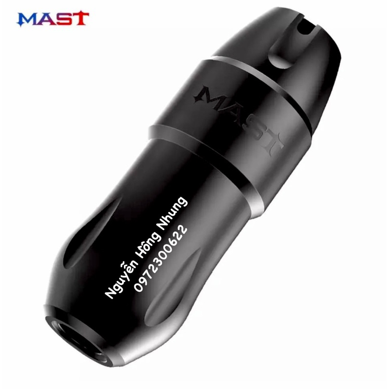 Máy Pen Mast Tour Pro Plus