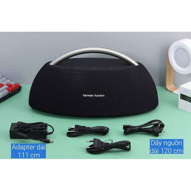 Loa Bluetooth Harman Kardon Go + Play