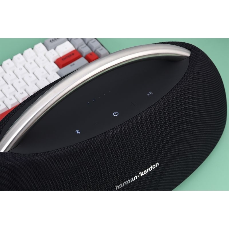 Loa Bluetooth Harman Kardon Go + Play