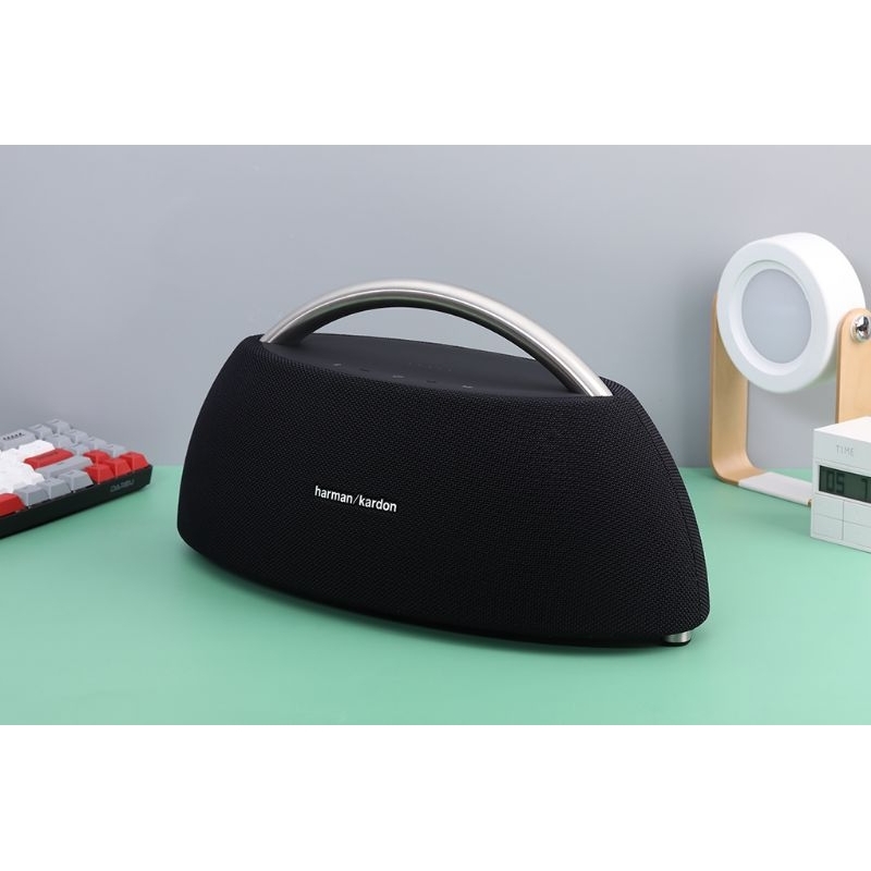 Loa Bluetooth Harman Kardon Go + Play