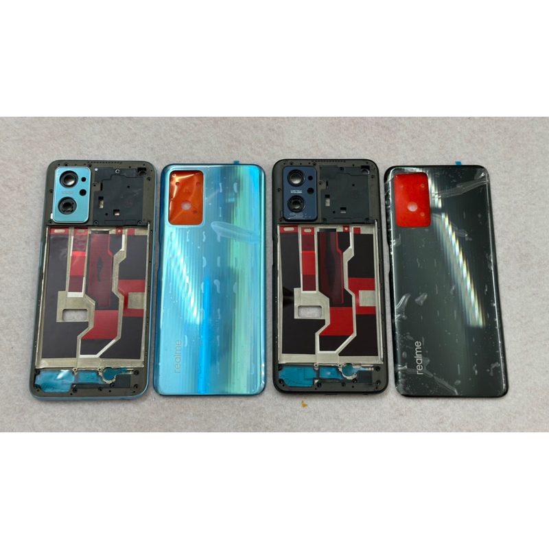 Vỏ Realme 9i zin hãng
