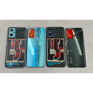 Vỏ Realme 9i zin hãng