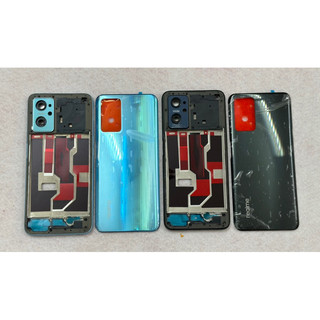 Vỏ Realme 9i zin hãng