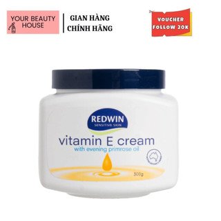 Kem dưỡng Redwin Vitamin E