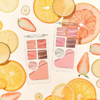 [NEW] BẢNG MẮT ROMAND BARE LAYER 14G