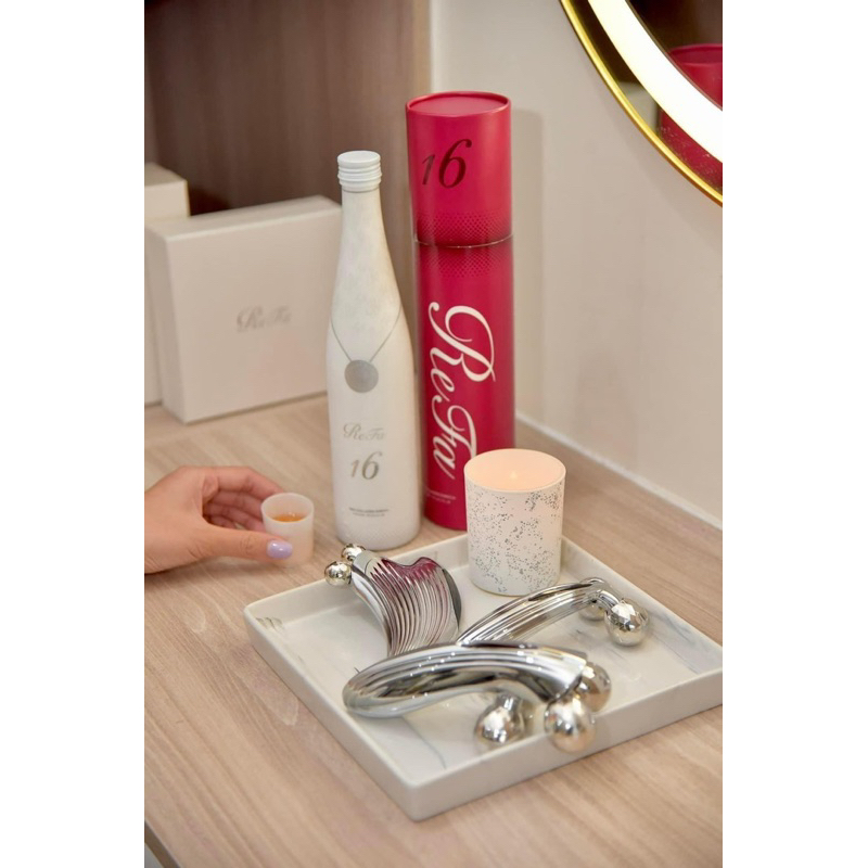 ‼️Siêu Vip‼️ Nước uống Collagen Refa16 Nhật Bản 480ml dùng 1 tháng