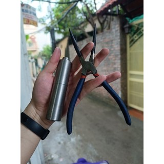 Kìm độ gắp phanh côn xe ga bi 6902 BEN SỬA XE