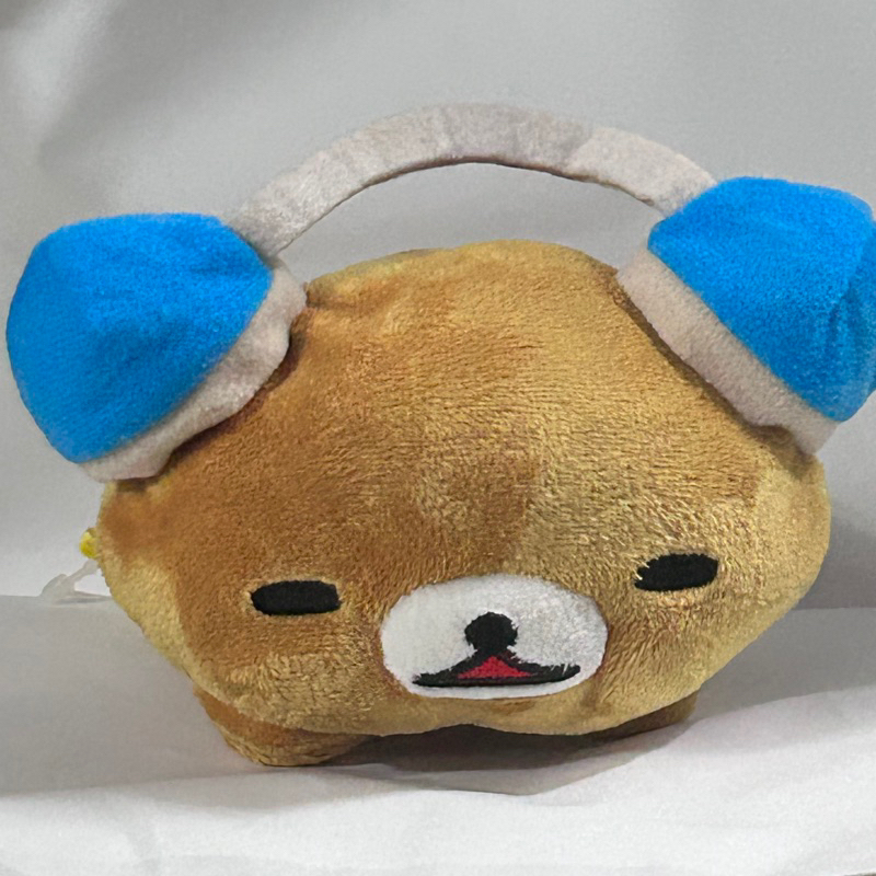 Gấu bông Rilakkuma