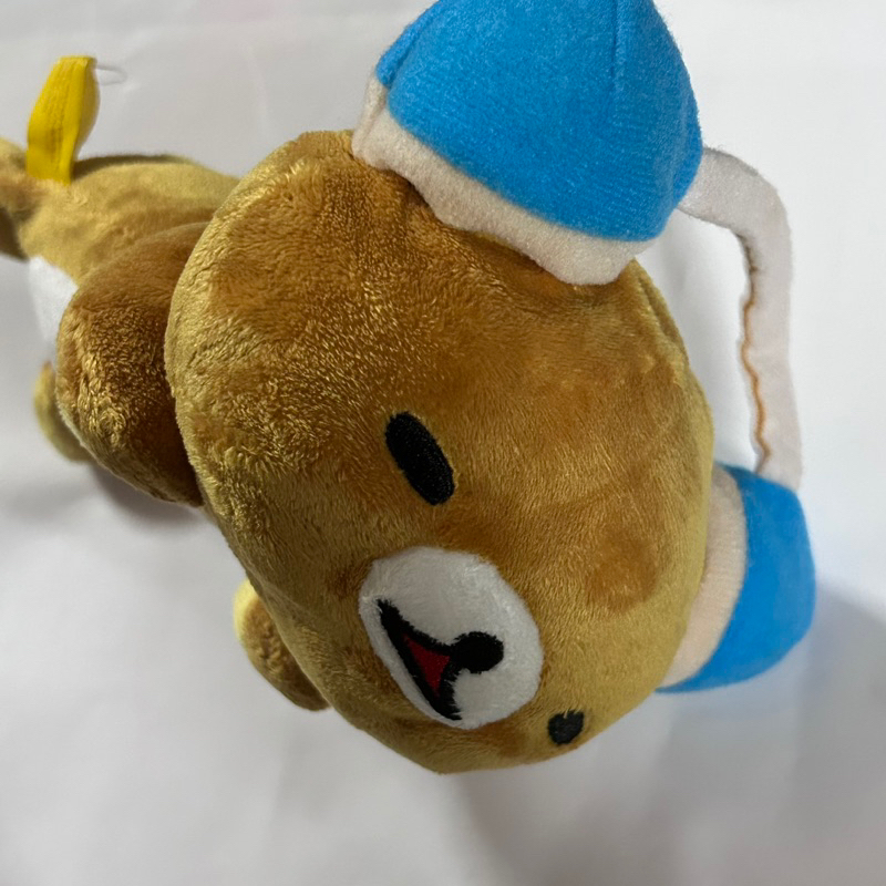 Gấu bông Rilakkuma